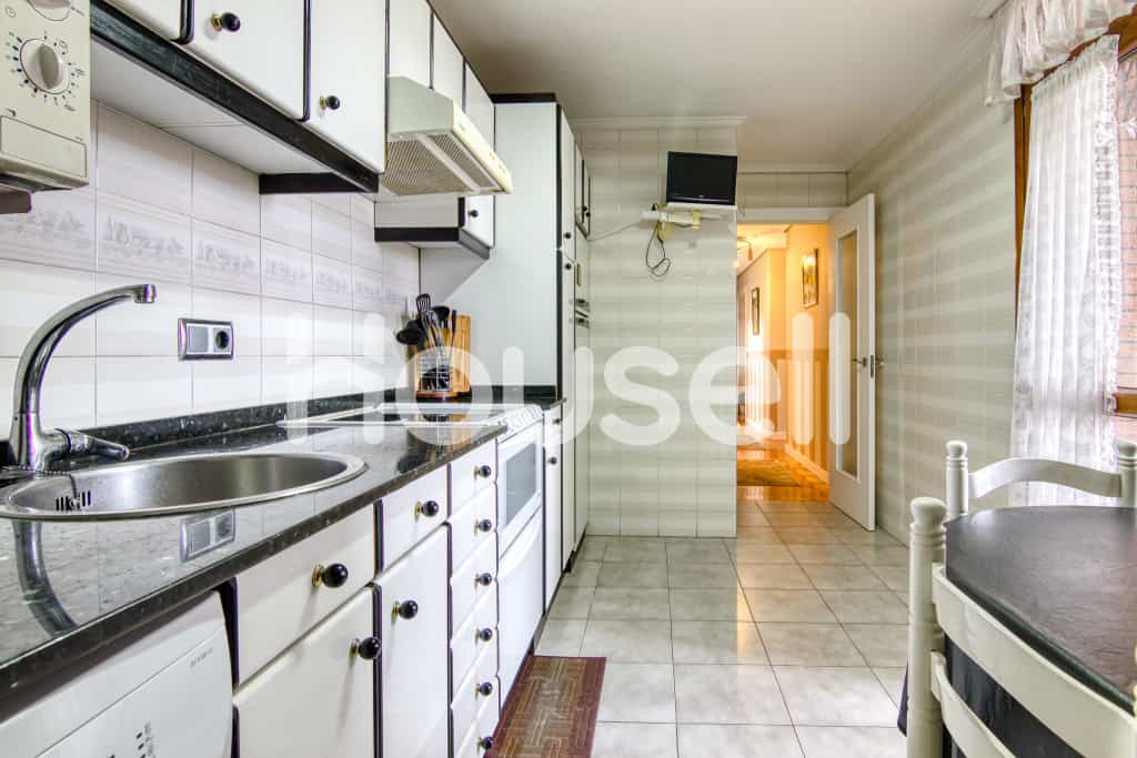 Condominium in Santander, Cantabria 11520910