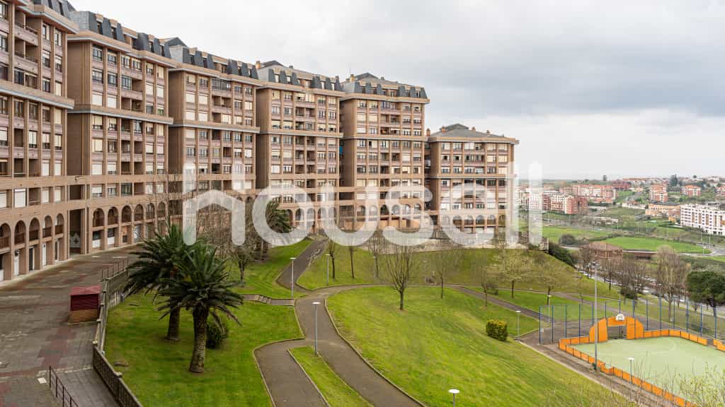 Condominium in Santander, Cantabria 11520910