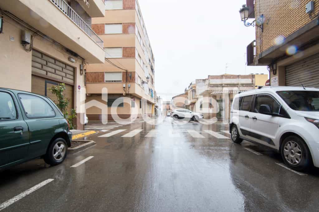 Kondominium dalam Albalat dels Sorells, Comunidad Valenciana 11520913