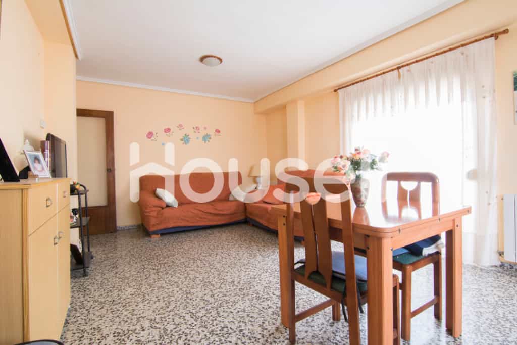 Condominium in Albalat dels Sorells, Valencia 11520913