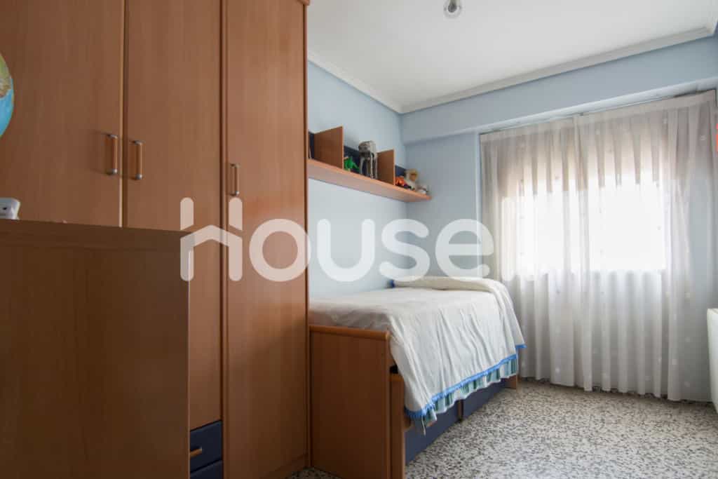 Condominium in Albalat dels Sorells, Valencia 11520913