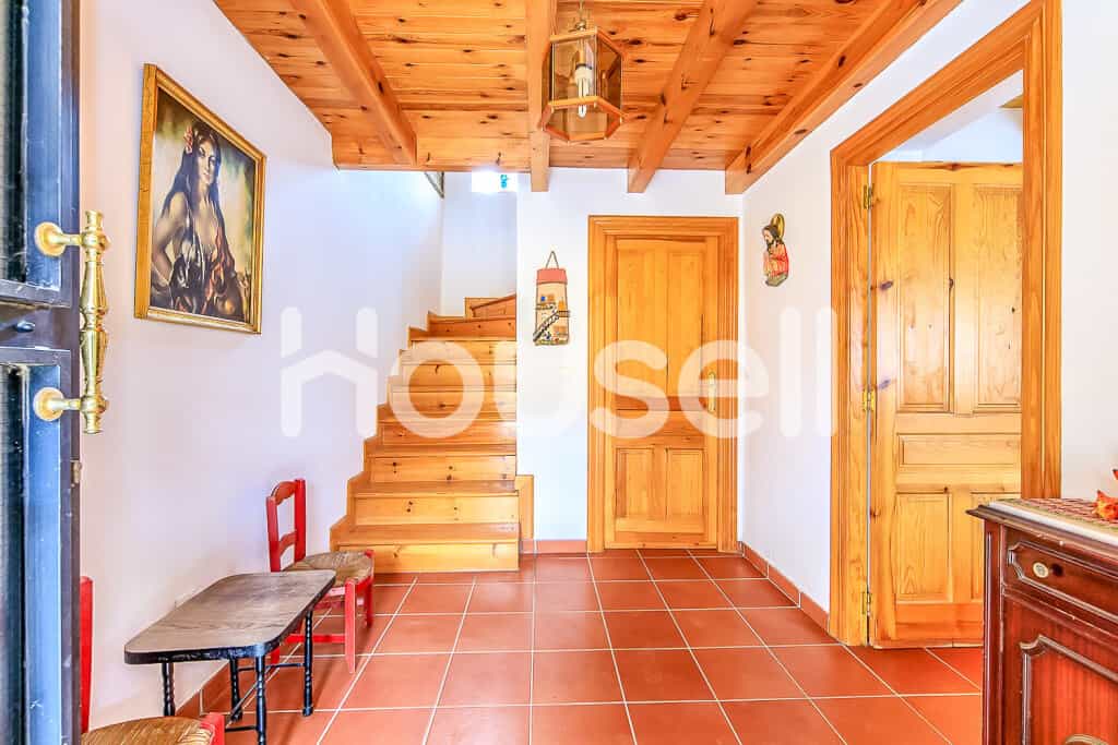 Casa nel Mellanzos, Castilla y León 11520918
