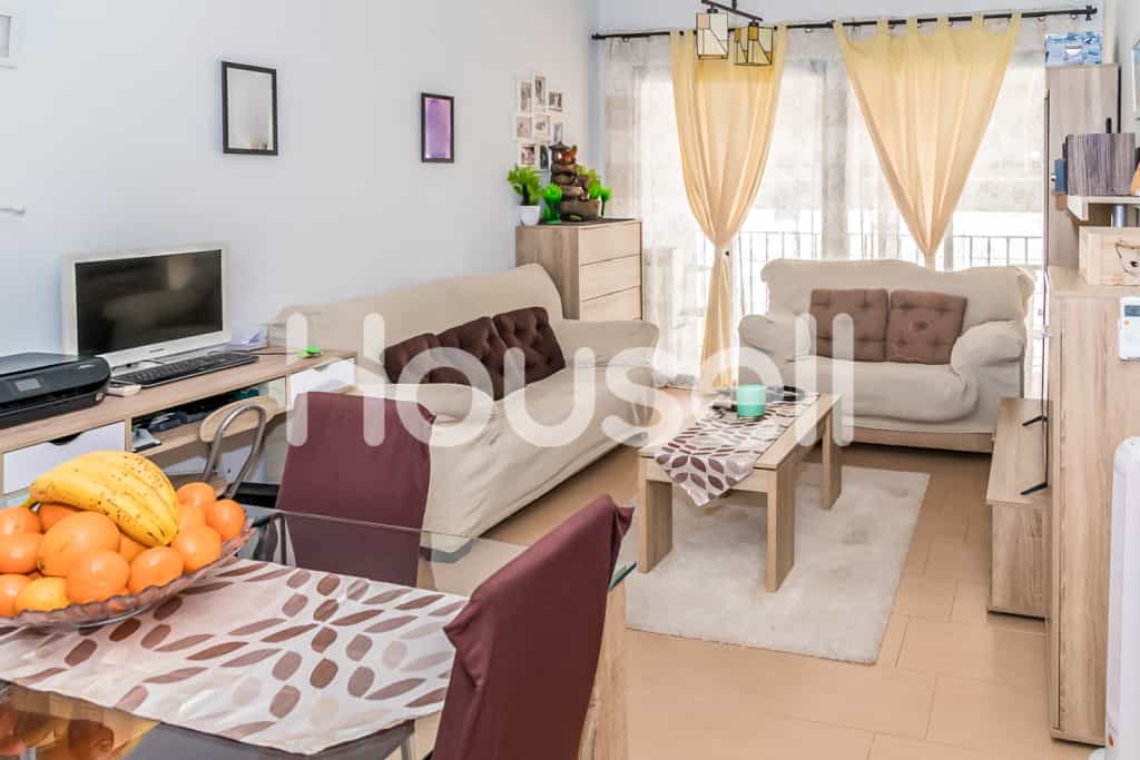 Condominium in Villablanca, Andalusia 11520920