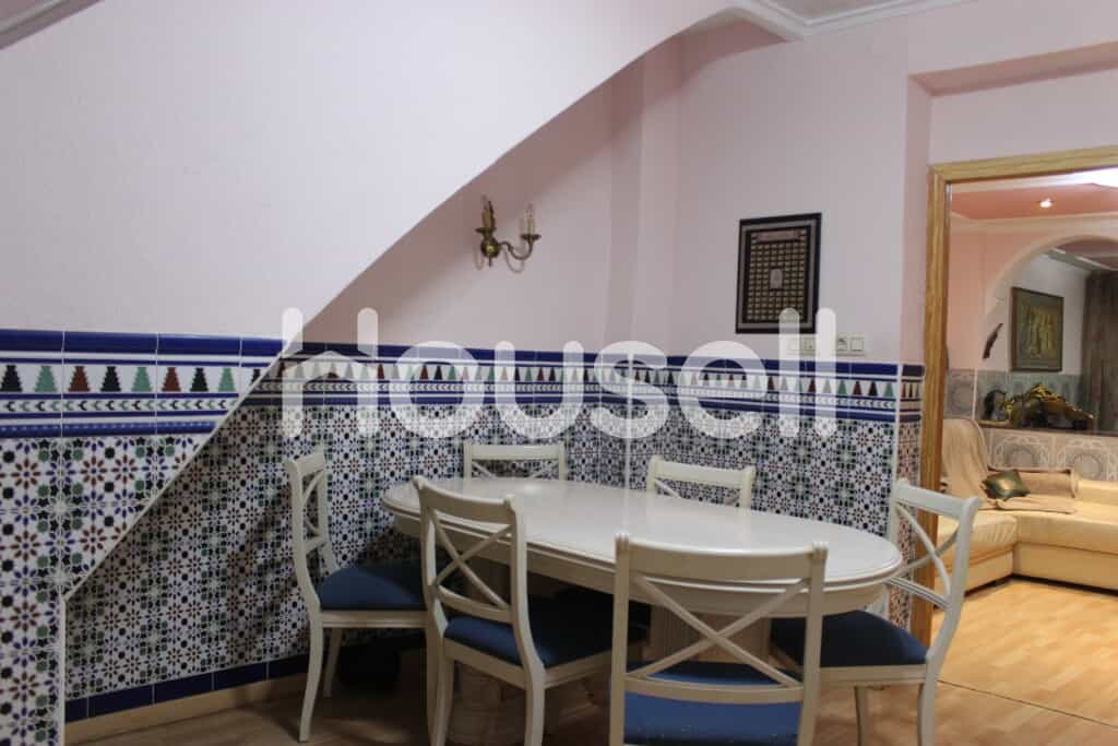 House in Alzira, Comunidad Valenciana 11520923