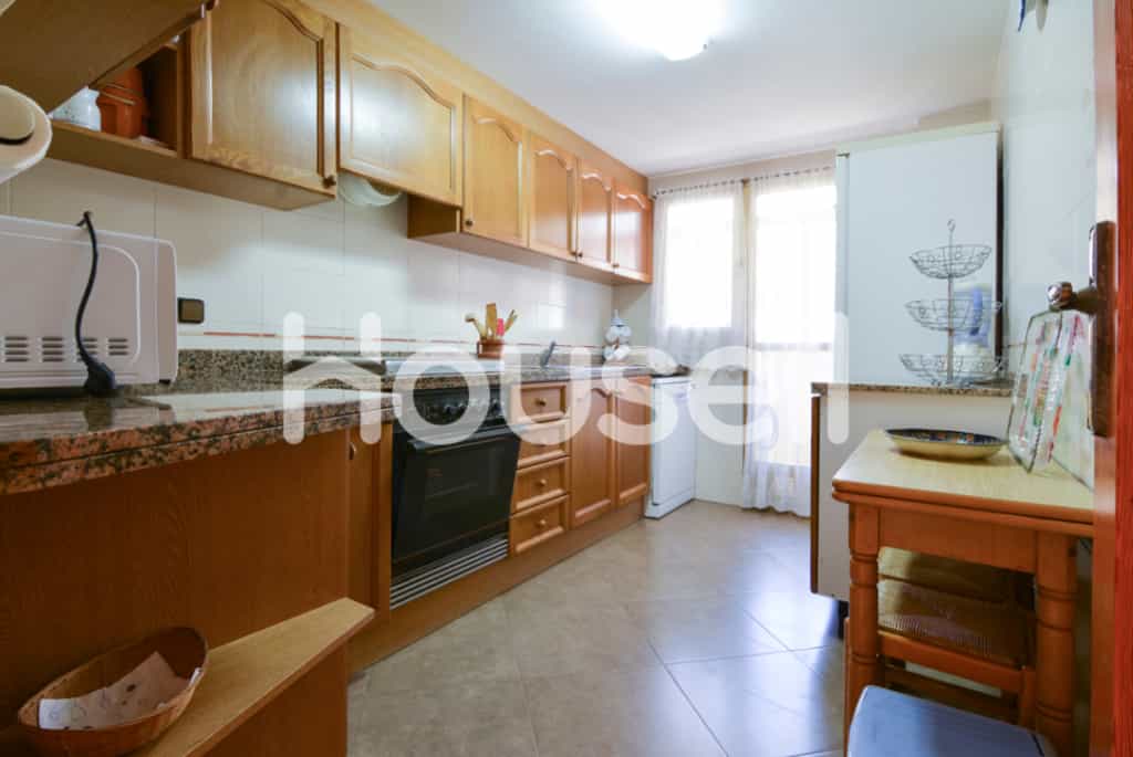 Condominium in Casas Las Basas, Valencia 11520930