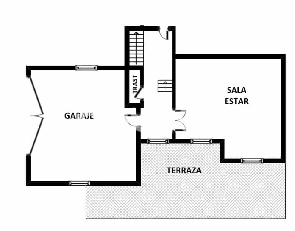 بيت في Taialà, Catalunya 11520931