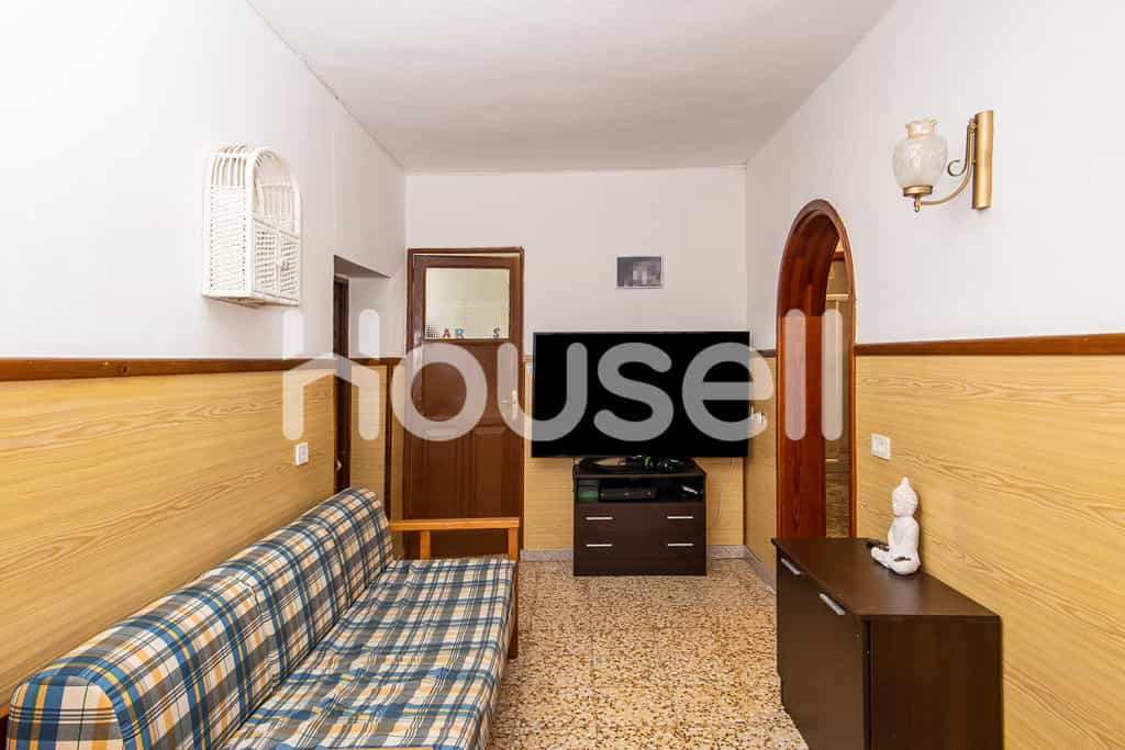 Huis in Aldea Blanca, Canarias 11520941