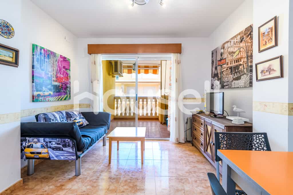 Condominium in Moncofar, Valencia 11520942