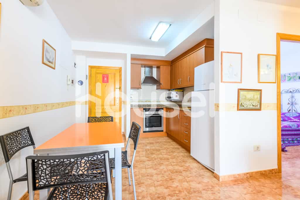 公寓 在 El Grau de Moncofa, Comunidad Valenciana 11520942