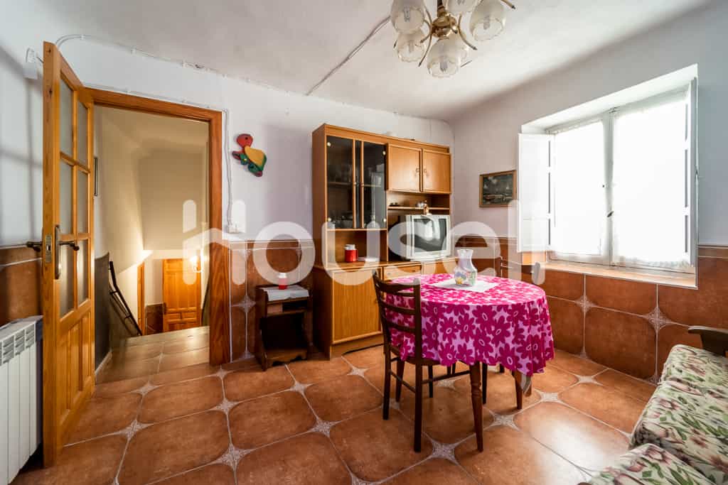 Dom w Atienza, Kastylia-La Mancha 11520943