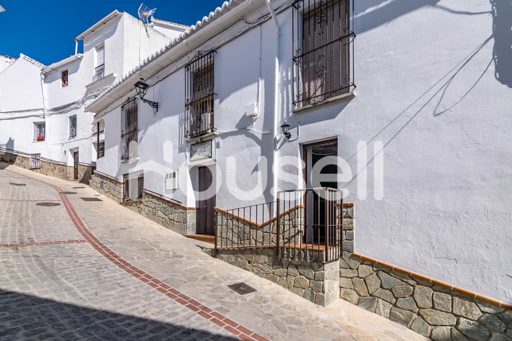 σπίτι σε Casarabonela, Andalucía 11520946