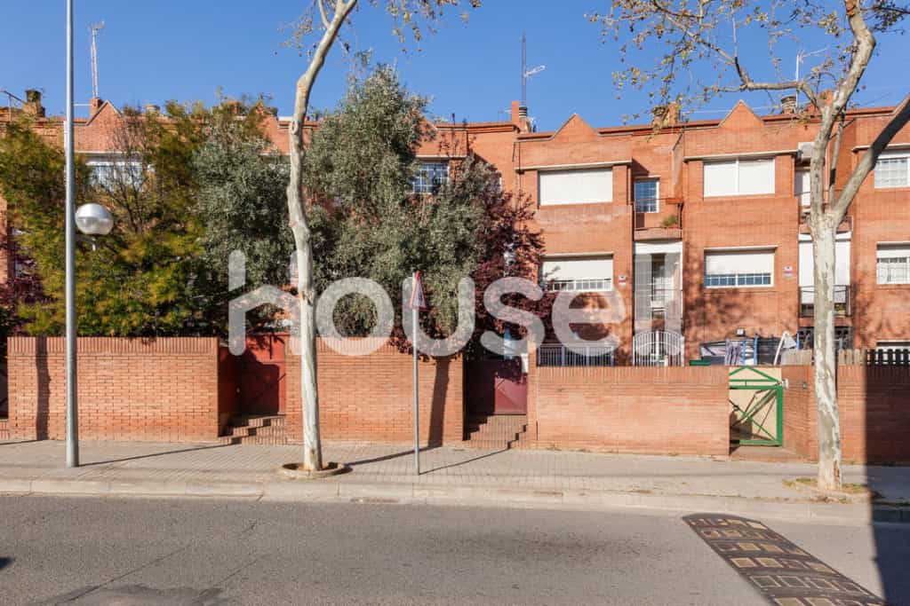 Будинок в Sabadell, Catalunya 11520954