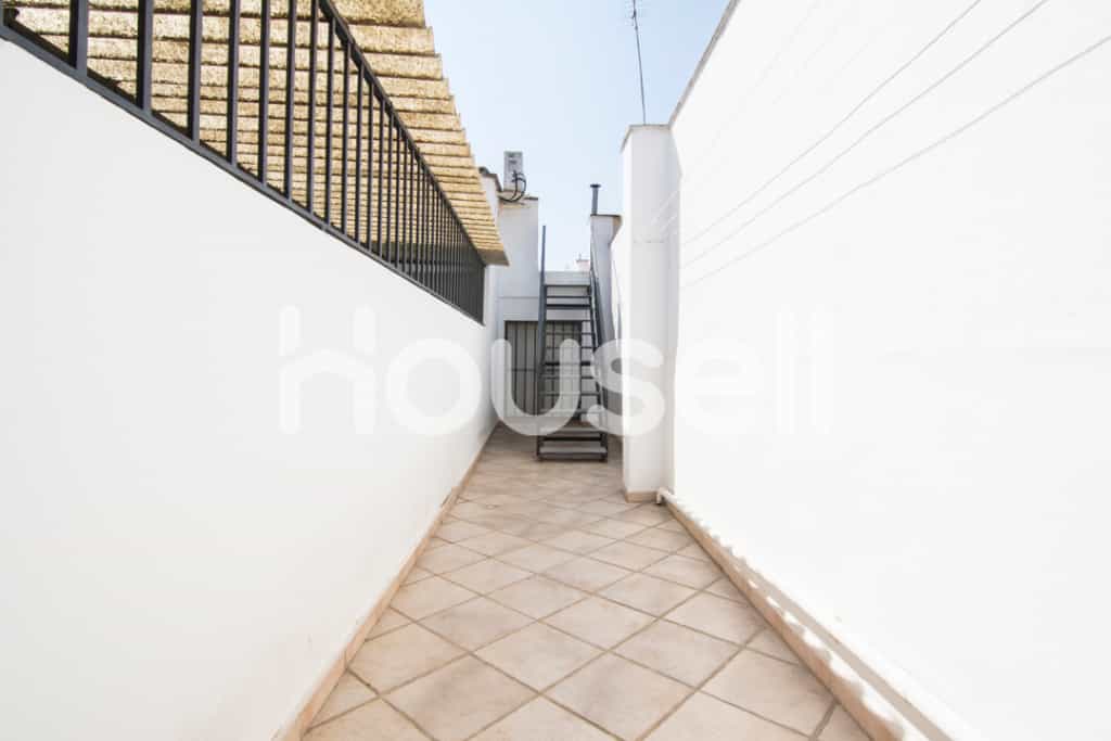 Condominium in Alzira, Comunidad Valenciana 11520955