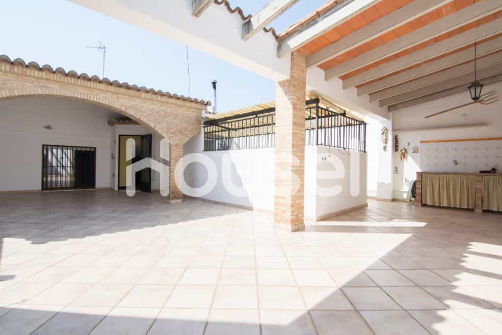 Condominium in Alzira, Comunidad Valenciana 11520955