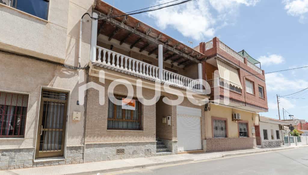 σπίτι σε San Pedro del Pinatar, Región de Murcia 11520959