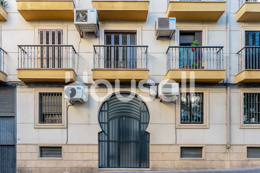Condominium in Jaén, Andalucía 11520963
