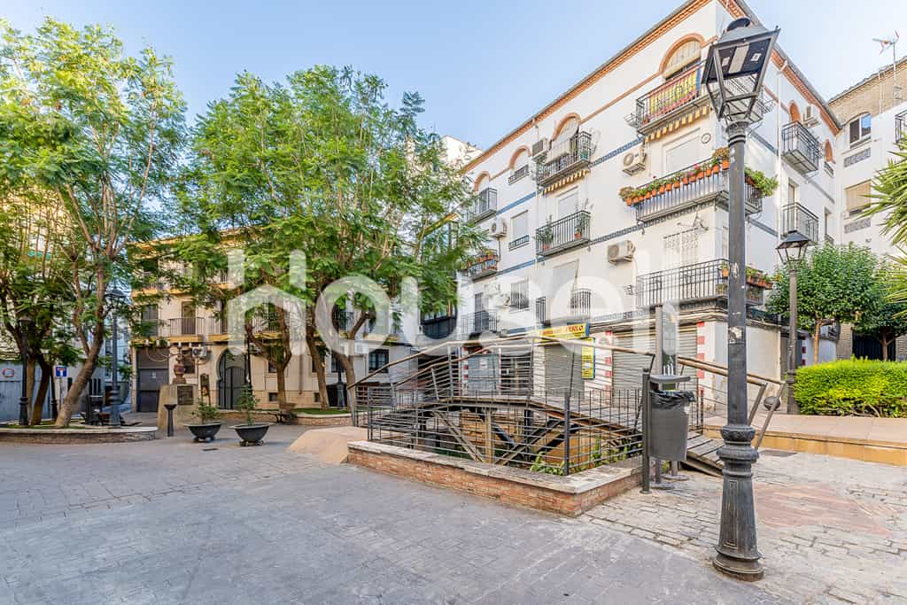 Condominium in Jaén, Andalucía 11520963