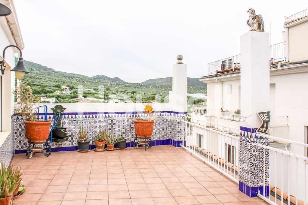 Haus im Castillo de Locubin, Andalusia 11520965
