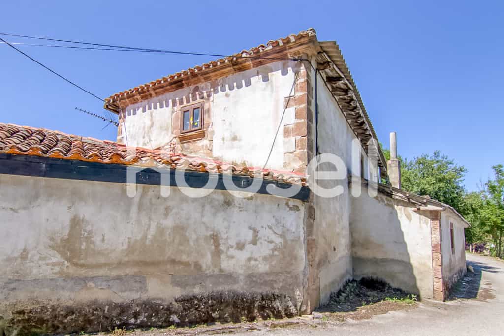 Dom w Naveda, Cantabria 11520975