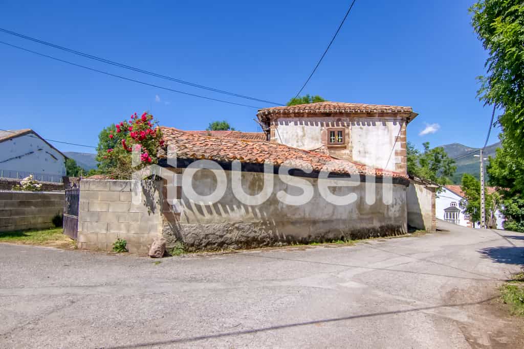 rumah dalam Fontibre, Cantabria 11520975