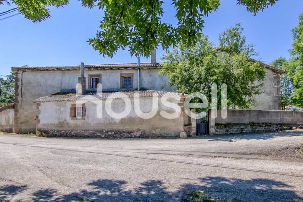 Dom w Naveda, Cantabria 11520975