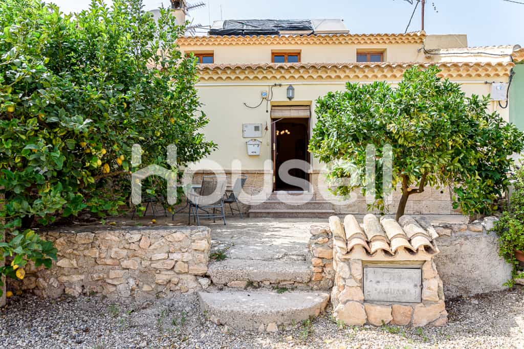 rumah dalam Totana, Murcia 11520976