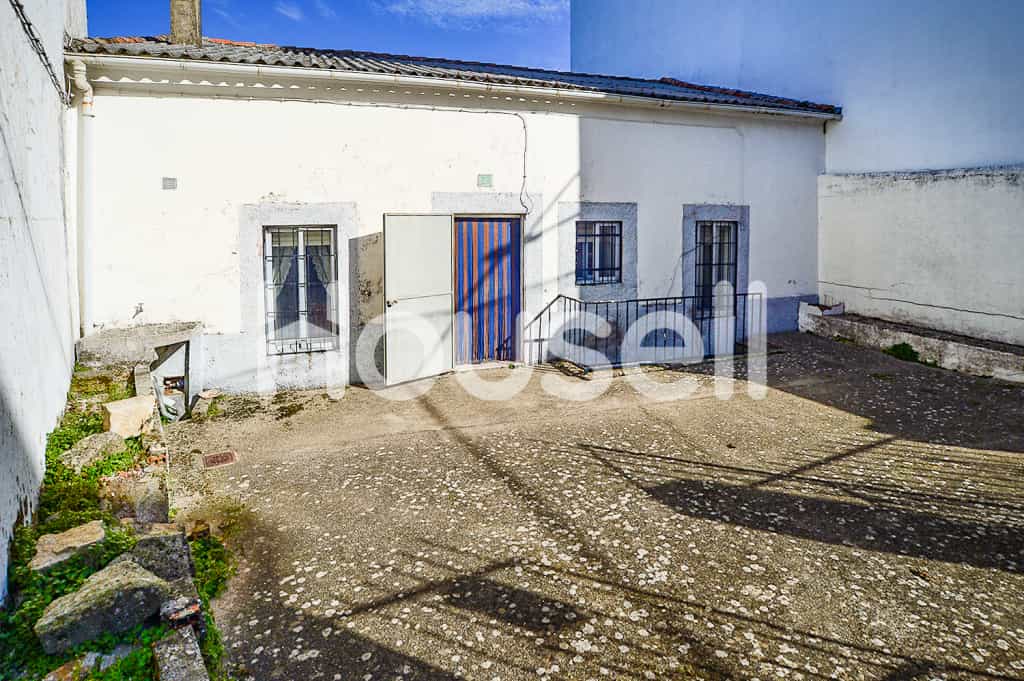 House in Cabezabellosa, Extremadura 11520977