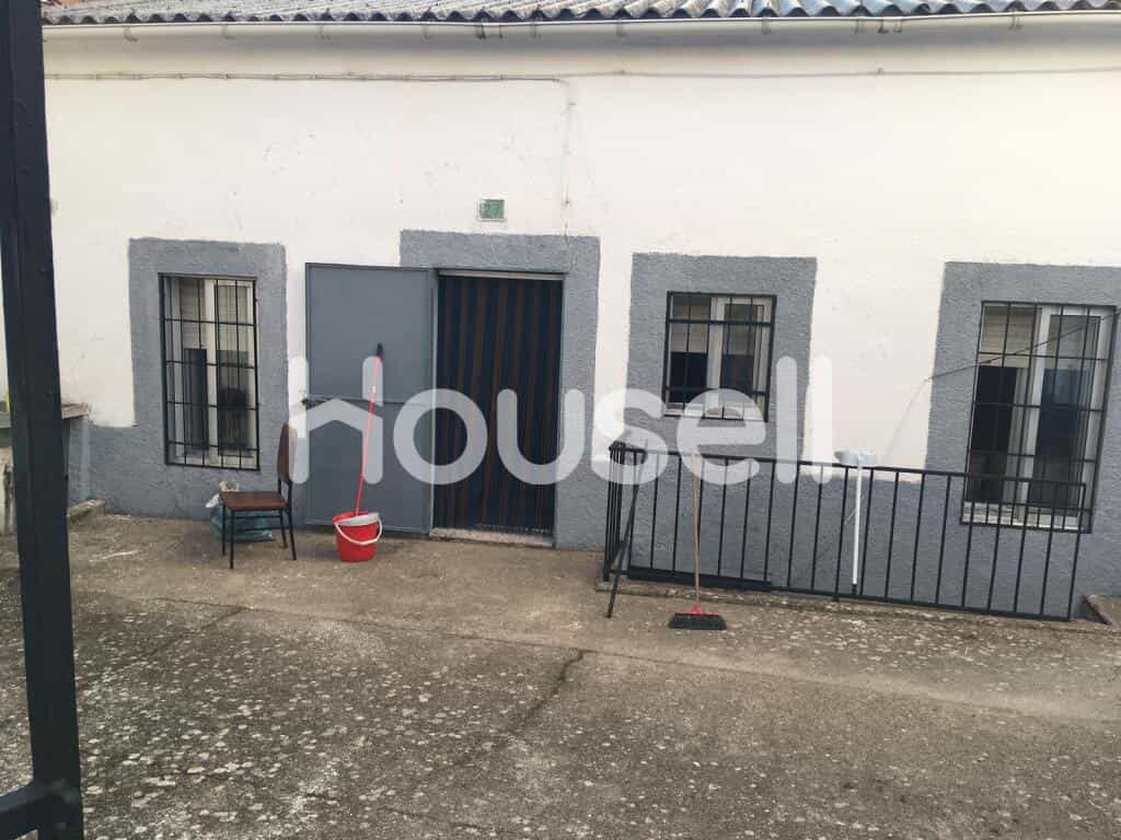жилой дом в Cabezabellosa, Extremadura 11520977