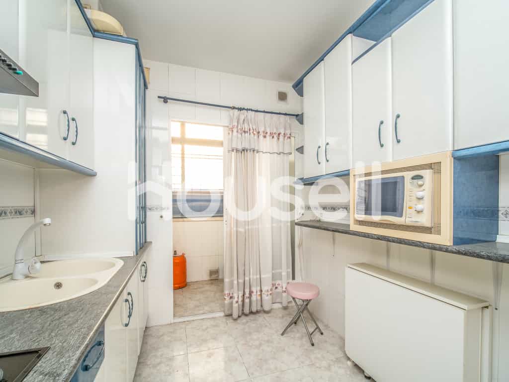 公寓 在 Murcia, Región de Murcia 11520983