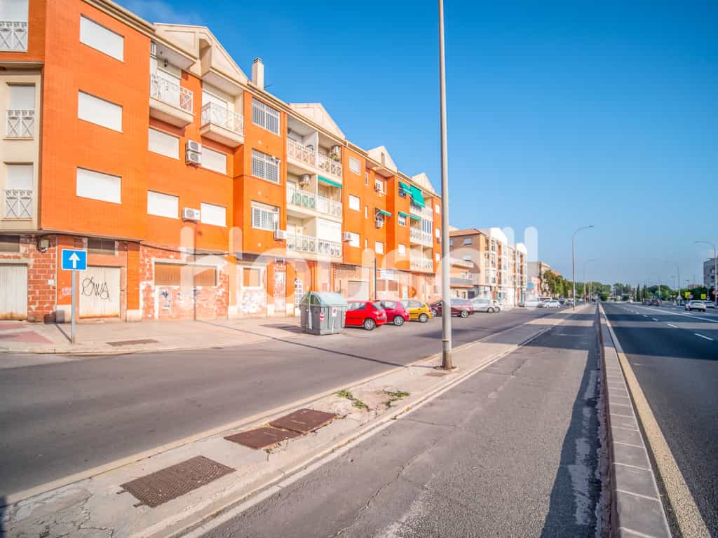 Condominium in Murcia, Región de Murcia 11520983