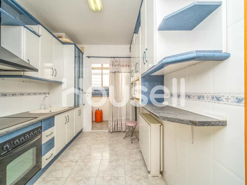 Condominium in El Palmar, Murcia 11520983
