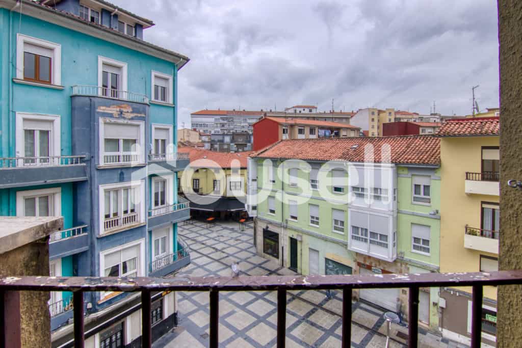 公寓 在 Torrelavega, Cantabria 11520991
