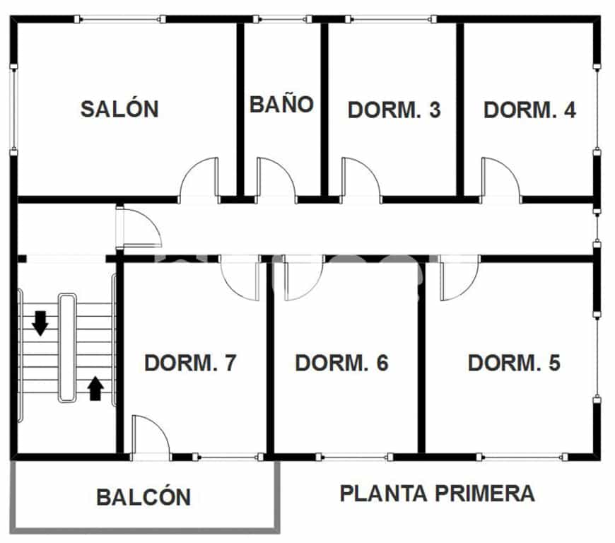 House in , Galicia 11520997