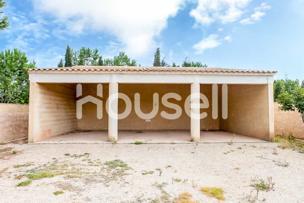 House in Jumilla, Región de Murcia 11521003