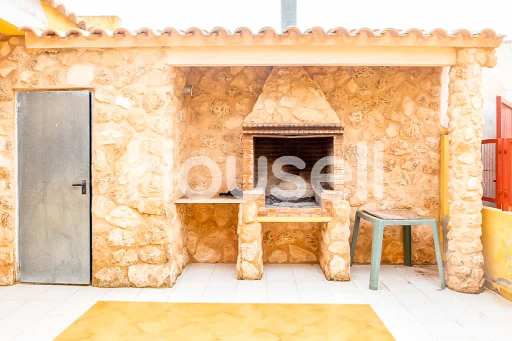 House in Jumilla, Región de Murcia 11521003