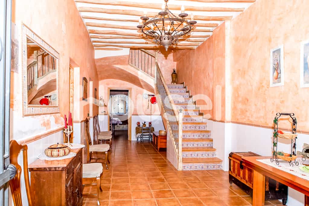 casa no Jumilla, Región de Murcia 11521003