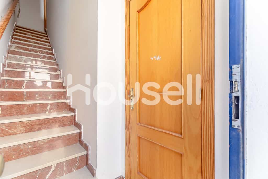 House in Alameda, Andalucía 11521005