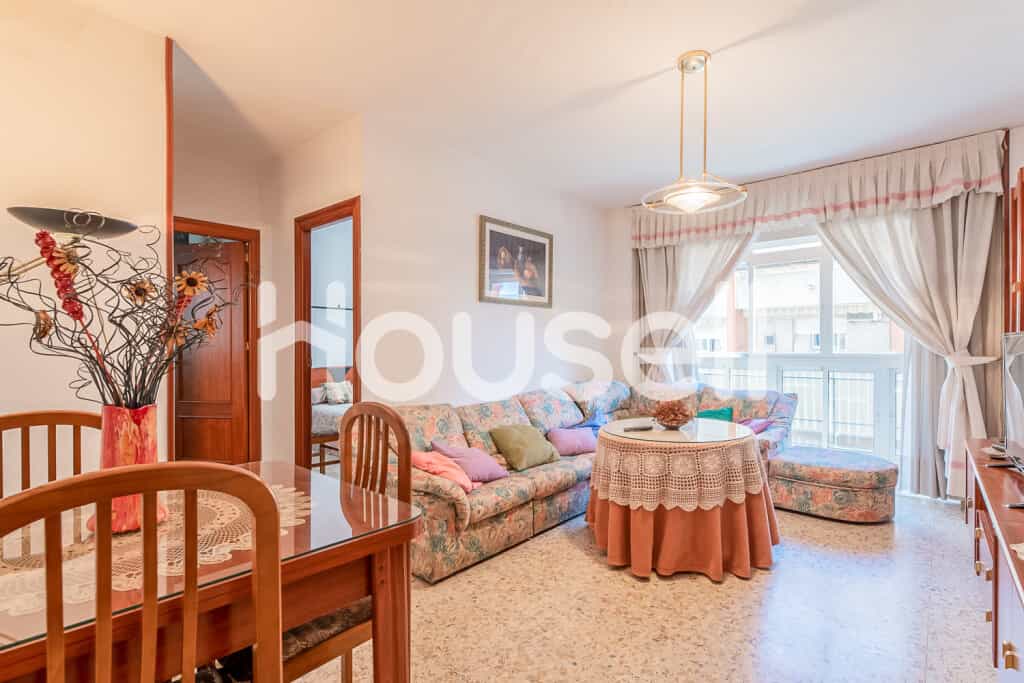 Condominium in Motril, Andalusia 11521013