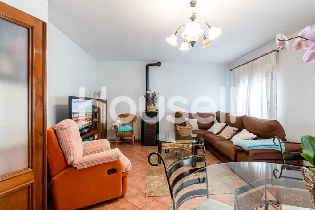 公寓 在 Cebolla, Castille-La Mancha 11521018