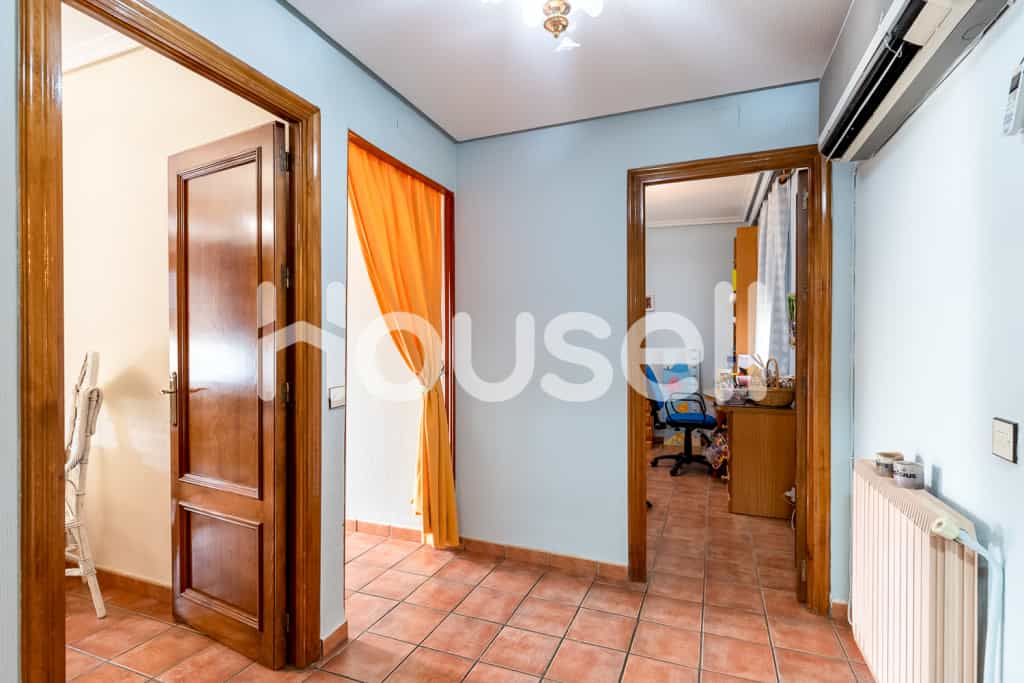 Condominium in Cebolla, Castilla-La Mancha 11521018