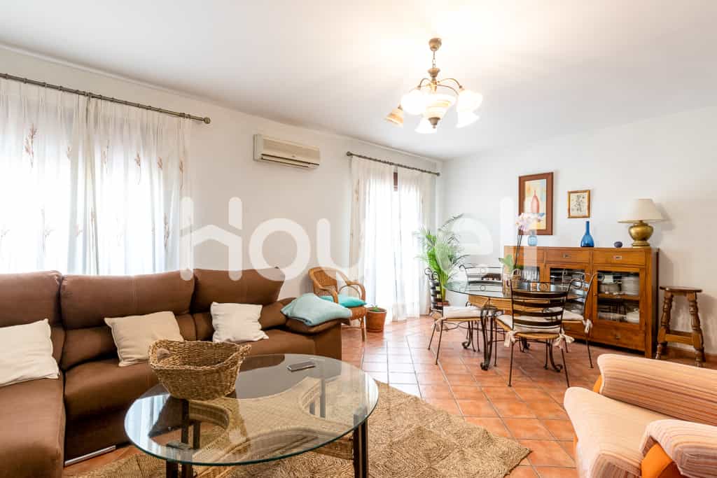 Condominium in Cebolla, Castilla-La Mancha 11521018