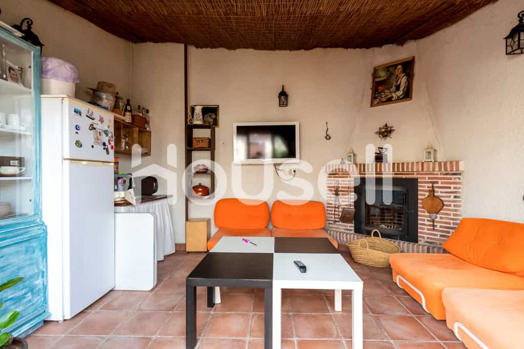 Condominium in Cebolla, Castille-La Mancha 11521018