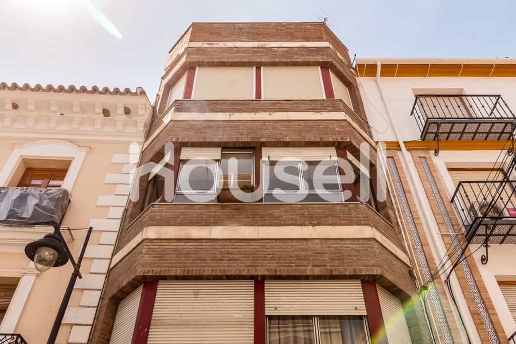 Condominium in Puente Genil, Andalucía 11521019