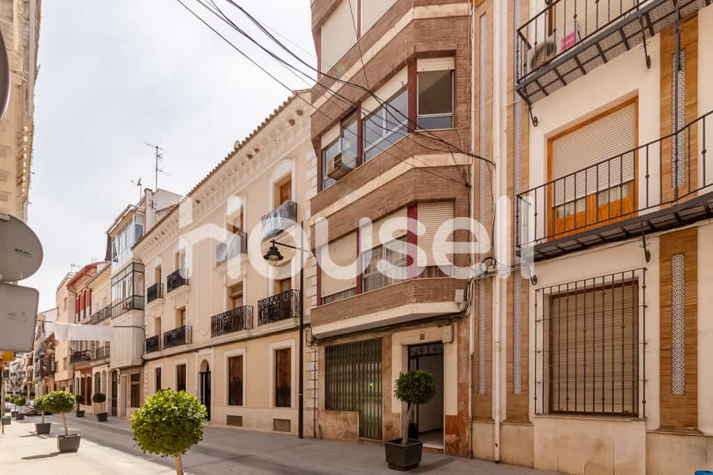 Condominium in Puente Genil, Andalucía 11521019