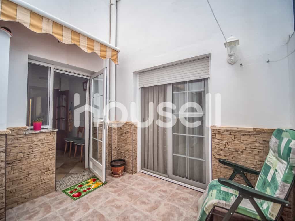 Huis in Alhama de Murcia, Murcia 11521020