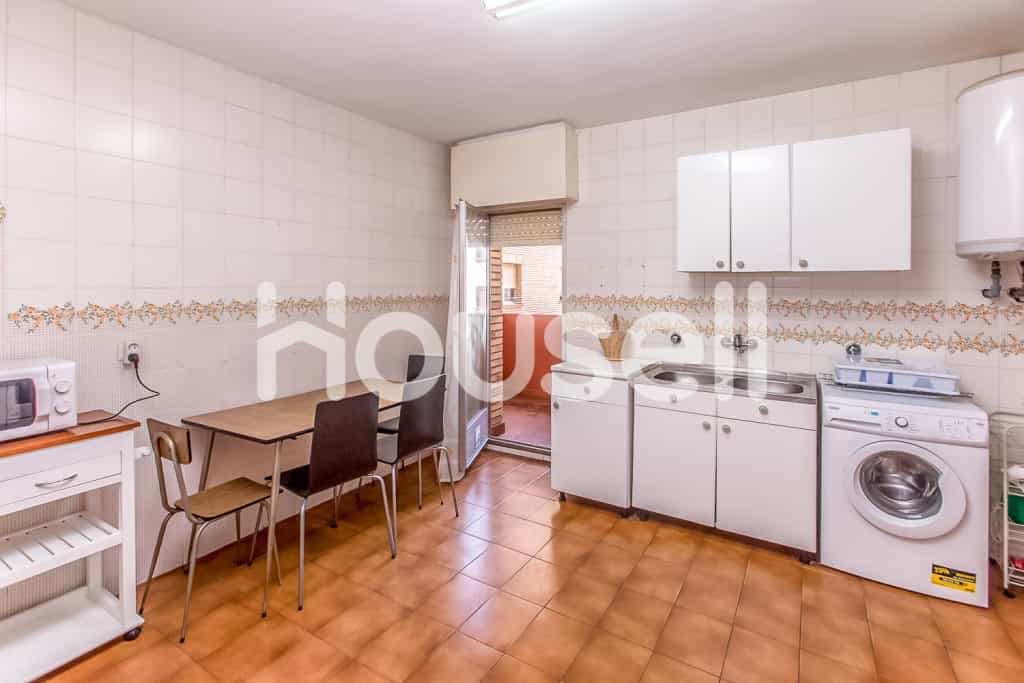 Condominium in Logroño, La Rioja 11521023