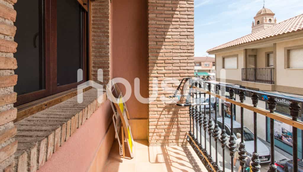 Condominium in Sucina, Murcia 11521030