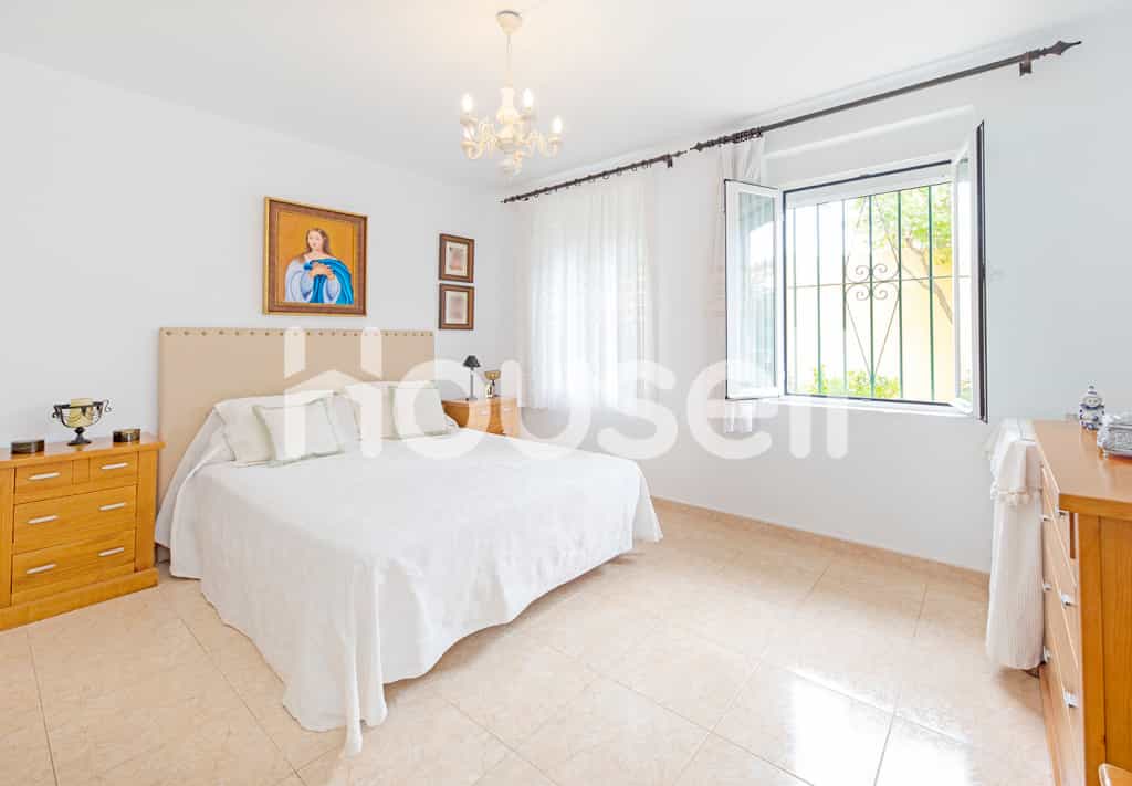 Huis in Estepona, Andalusië 11521034