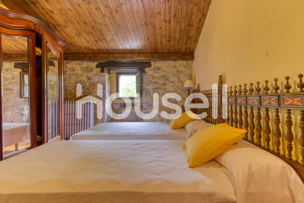 House in Hermosa, Cantabria 11521038