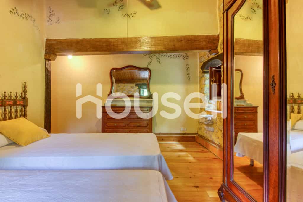 House in Hermosa, Cantabria 11521038